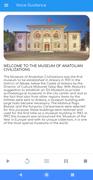Müze Rehberim Screenshot 2