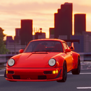 Extreme Car Driving Simulator APK