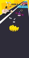 Clean Trash - Garbage Truck 截图 1
