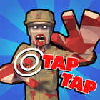 Icona Clicker Zombie Defense