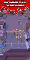 1 Schermata Clicker Zombie Defense