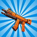 Gun Rush - Revolver Upgrade