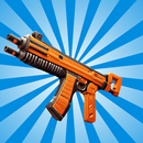 Gun Rush - Revolver Upgrade APK