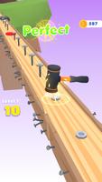Drive The Nail syot layar 1