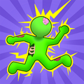 Idle Zombie Generator 3D