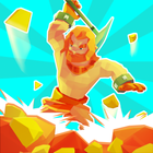 Canyon Digger آئیکن