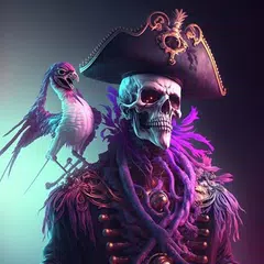 Piraten-Überlebens-Rollenspiel XAPK Herunterladen