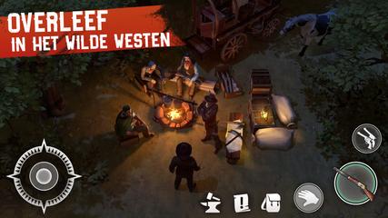 Westland Survival screenshot 14