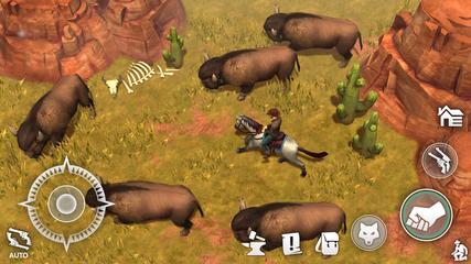 Westland Survival screenshot 11