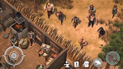 Westland Survival screenshot 12