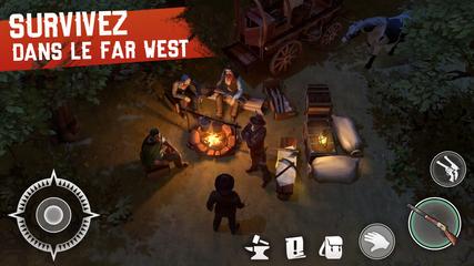Westland Survival capture d'écran 13
