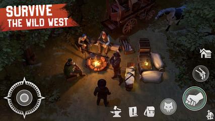 Westland Survival screenshot 9
