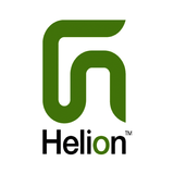 Helion Mobile Research Zeichen