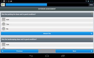 1 Schermata Helion Mobile Research