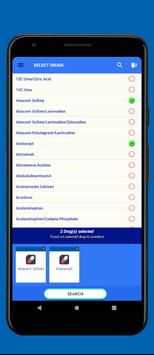 Drug-Drug & Drug-Food Interactions Handbook 截图 2