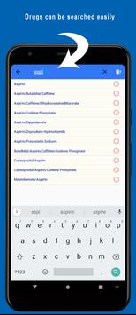Drug-Drug & Drug-Food Interactions Handbook 截图 3