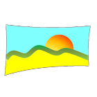 Helioserver Horizon Calculator أيقونة