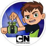 Ben 10: Alien Experience آئیکن