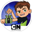 Ben 10 Trải nghiệm biến hình