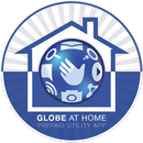 APK Globe At Home (Prepaid Utility App)