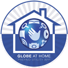 Globe At Home (Prepaid Utility App) icono