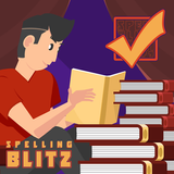 Spelling Blitz icon