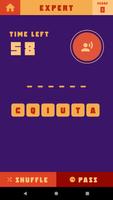 Spelling Blitz 截图 1
