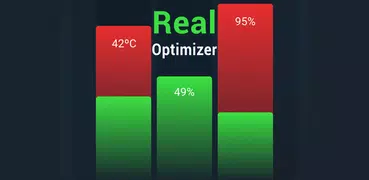 Real Optimizer - Limpiador