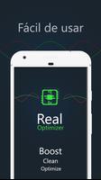 Real Optimizer imagem de tela 2