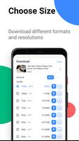 Video Downloader ảnh chụp màn hình 2