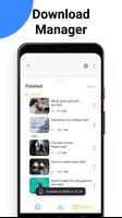 Video Downloader captura de pantalla 3