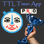 TTL Timer App icon