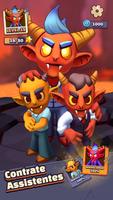 Hell Keeper imagem de tela 1