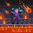 ikon Hell Dungeon