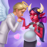 Hell Merge APK