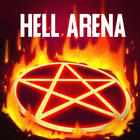 Hell arena icon