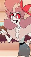 Helluva Boss Queen Bee HD captura de pantalla 3