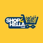 Shop4Hella Catalogue icon