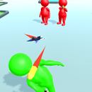 Dodging Bullets Game APK