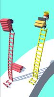 Poster Ladder Race