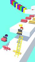 2 Schermata Ladder Race