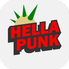 Hella Punk icône