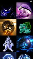 Legendary Wallpapers 4K poster