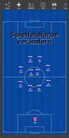 Erste 11 Fussball Aufstellung 截图 2