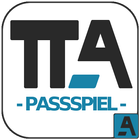 TTA Passspiel icône