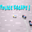 Police Escape-icoon