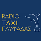 Radiotaxi Glyfadas Driver ícone