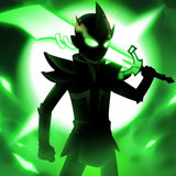Stickman Shadow biểu tượng