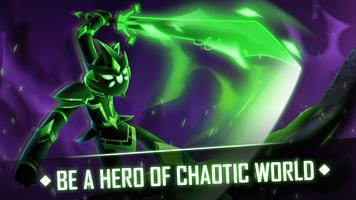 Stickman Shadow ảnh chụp màn hình 1