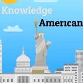 United States Trivia Test Quiz ícone
